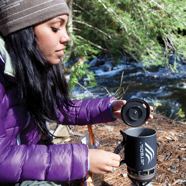Jetboil Jetboil Zip Cook Stove System