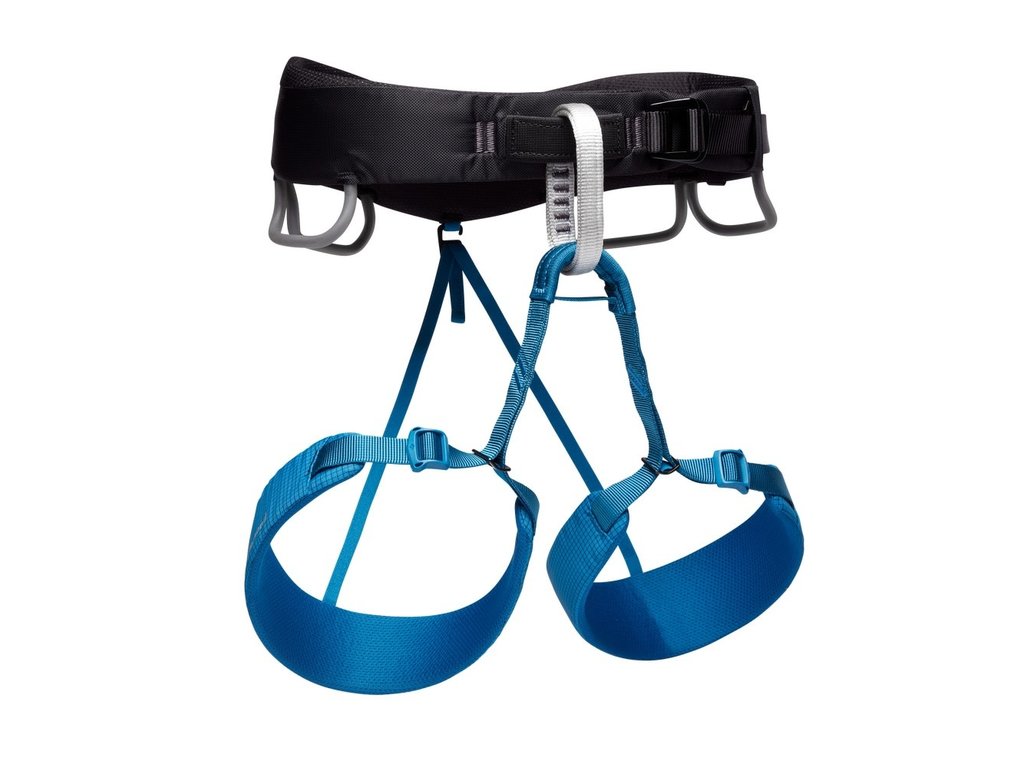 Black Diamond Black Diamond Momentum Climbing  Harness