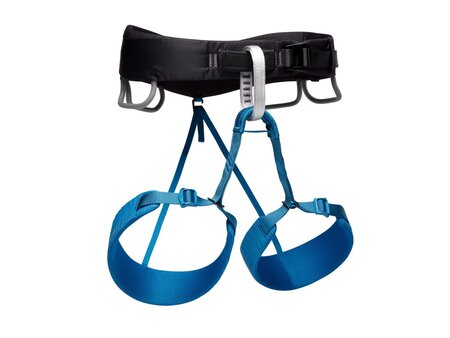 Black Diamond Black Diamond Momentum Climbing  Harness