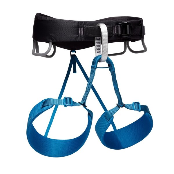 Black Diamond Black Diamond Momentum Climbing  Harness