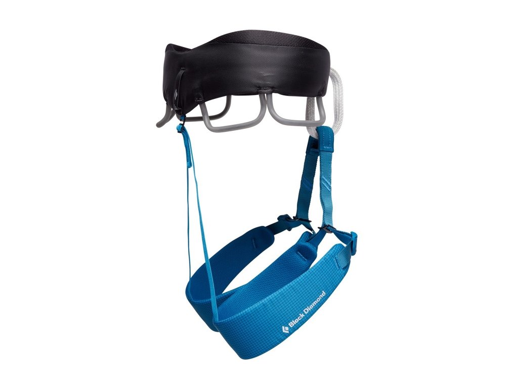 Black Diamond Black Diamond Momentum Climbing  Harness