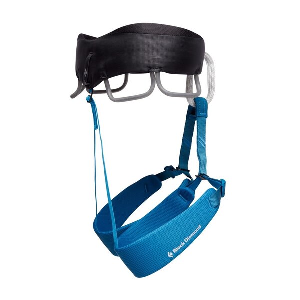 Black Diamond Black Diamond Momentum Climbing  Harness