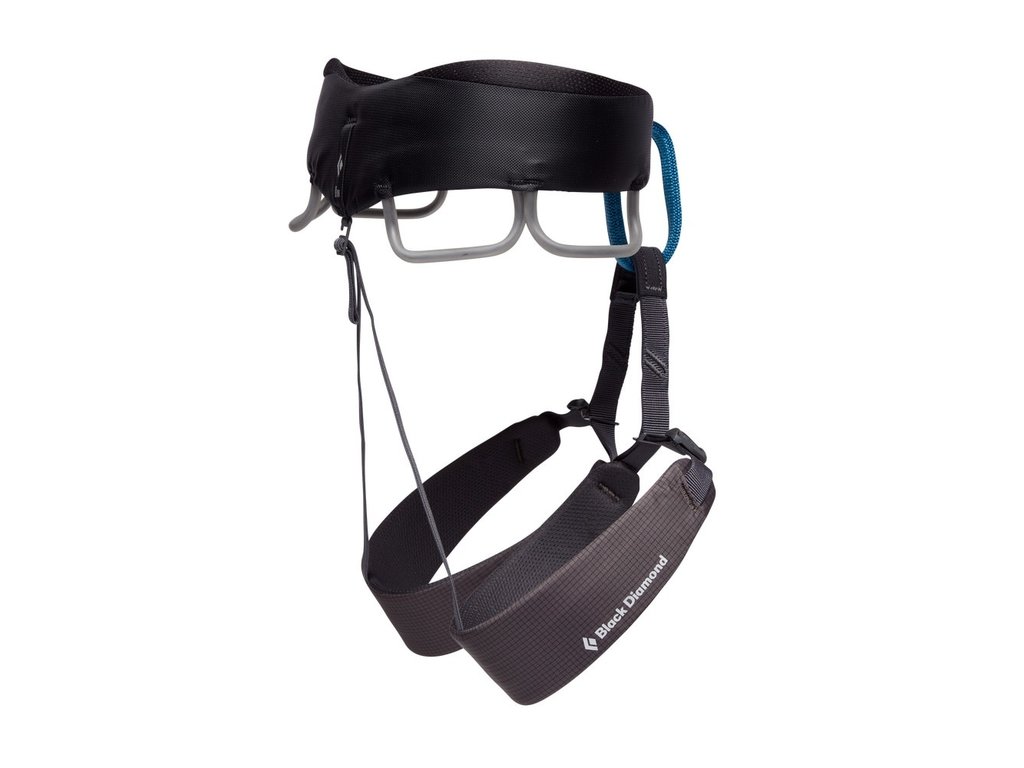 Black Diamond Black Diamond Momentum Climbing  Harness
