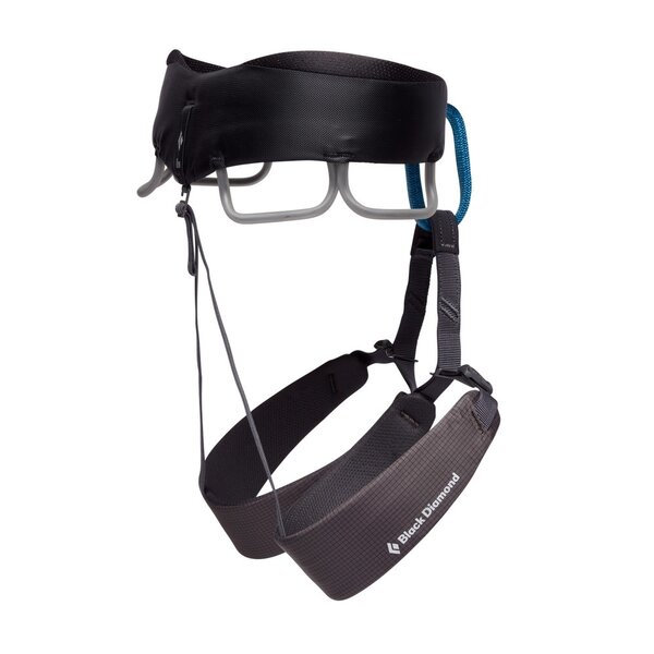 Black Diamond Black Diamond Momentum Climbing  Harness