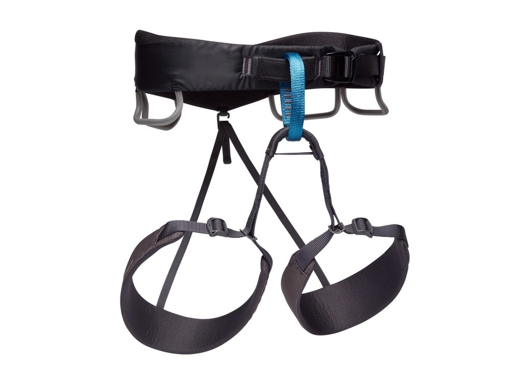 Black Diamond Black Diamond Momentum Climbing  Harness