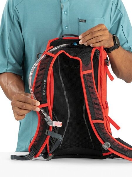 Osprey Osprey Syncro 5 Hydration Pack W/2.5L Reservoir