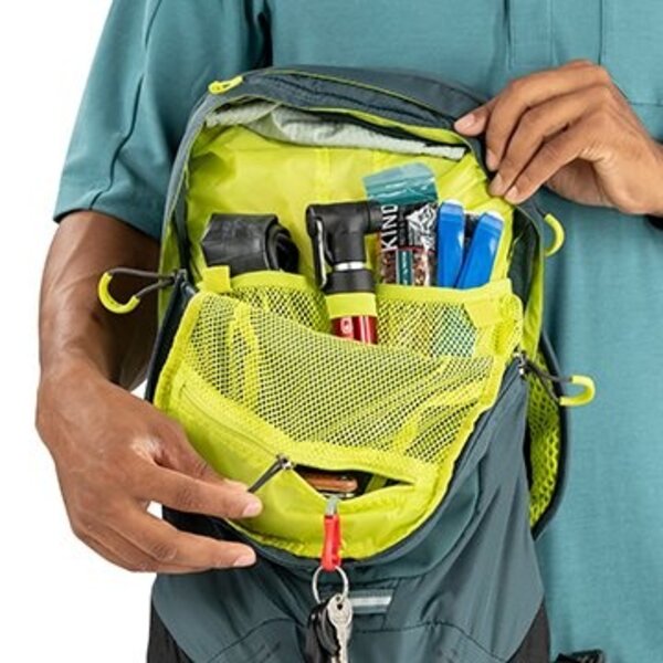 Osprey Osprey Syncro 5 Hydration Pack W/2.5L Reservoir