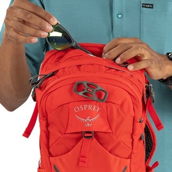 Osprey Osprey Syncro 5 Hydration Pack W/2.5L Reservoir