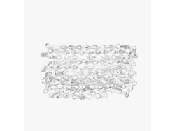 CeramicSpeed Ceramic Speed UFO Shimano/SRAM/Campy 12 Speed Chain, Silver