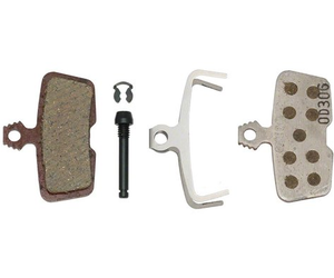 Sram Code 2011+/ Guide RE/G2 RE Organic Brake Pads The