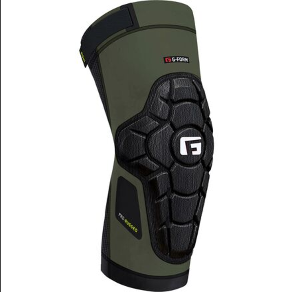 G-Form G-Form Pro Rugged Knee Pad