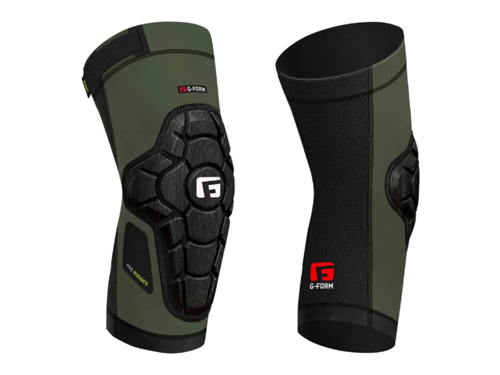 G-Form G-Form Pro Rugged Knee Pad
