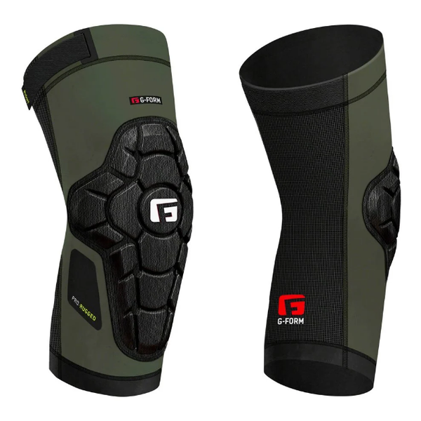 G-Form G-Form Pro Rugged Knee Pad