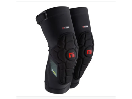 G-Form G-Form Pro Rugged Knee Shin Guard