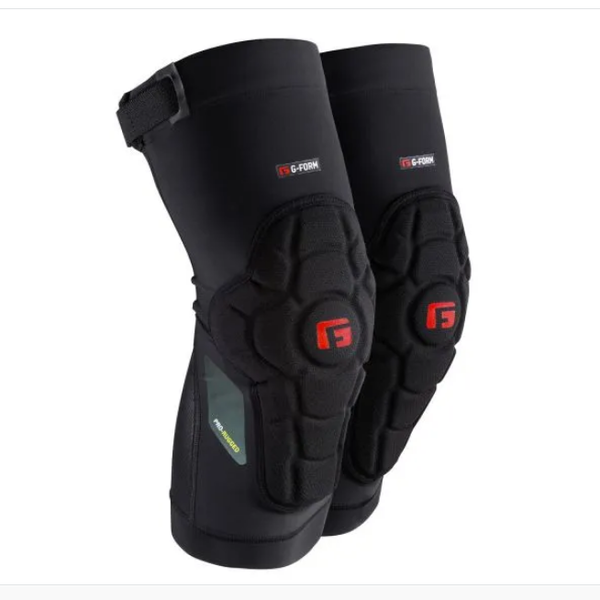 G-Form G-Form Pro Rugged Knee Shin