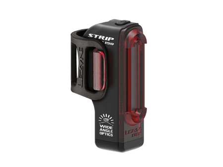 Lezyne Lezyne Strip Drive 150 Rear Black