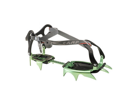 Camp USA CAMP XLC 490 Universal Boot Crampons