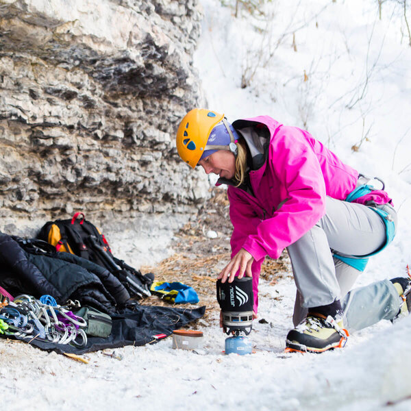 Jetboil Jetboil Zip Cook Stove System