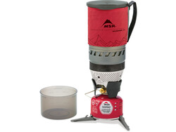 MSR MSR WindBurner Personal Stove System