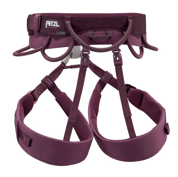 Petzl Petzl W's Luna Harness