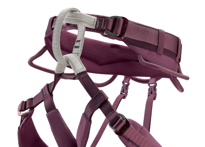 Petzl Petzl W's Luna Harness