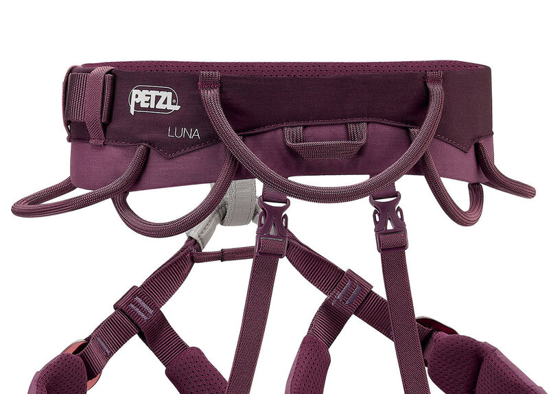 Petzl Petzl W's Luna Harness