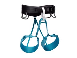 Black Diamond Black Diamond W's Momentum Climbing Harness