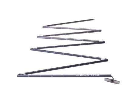 MSR MSR Striker CX 320 Probe
