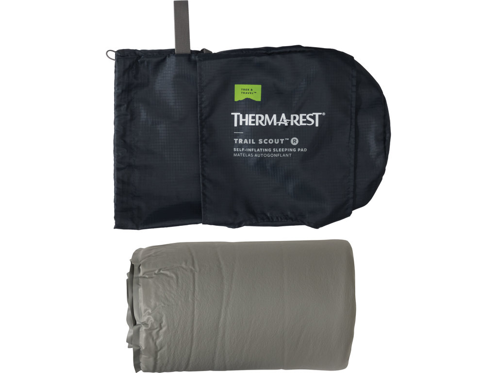 Therm-a-Rest Therm-a-Rest Trail Scout Camp Mat
