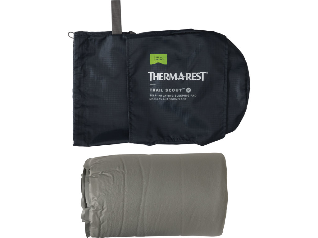 Therm-a-Rest Therm-a-Rest Trail Scout Sleeping Pad