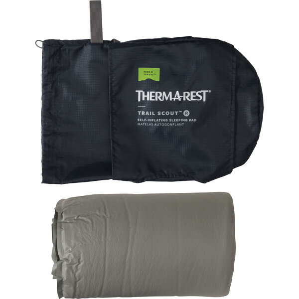 Therm-a-Rest Therm-a-Rest Trail Scout Sleeping Pad