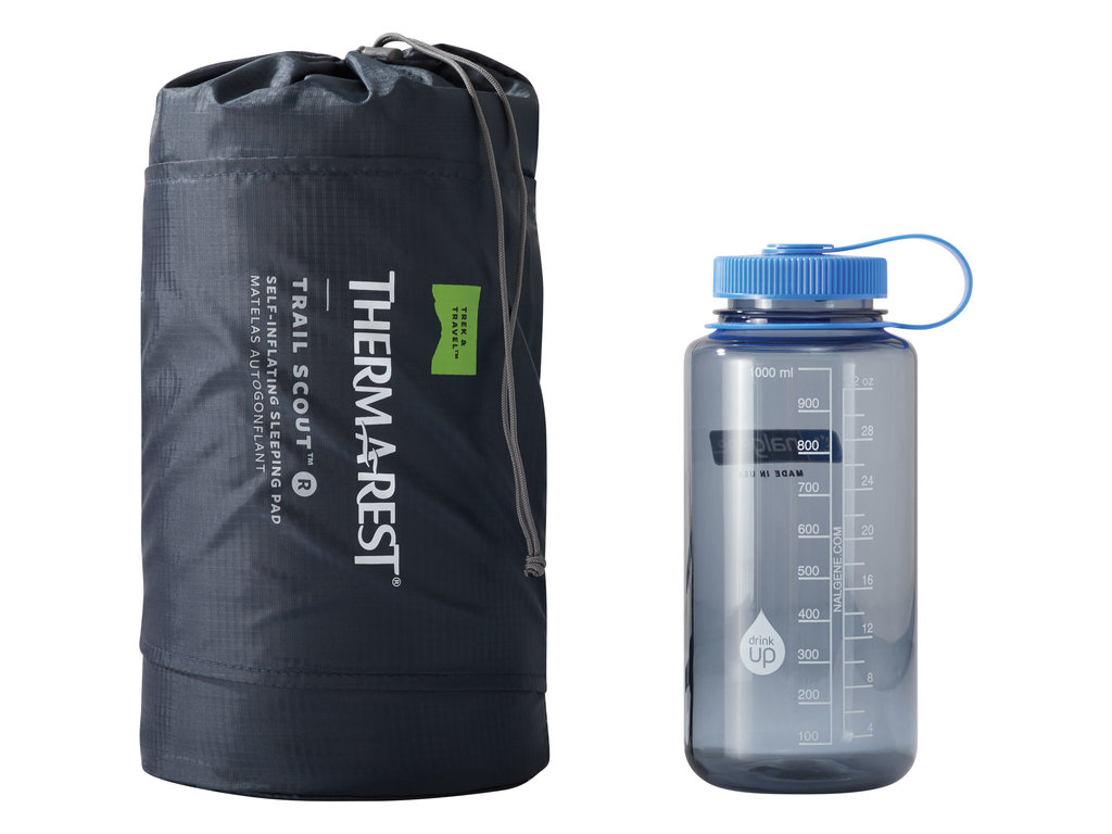 Therm-a-Rest Therm-a-Rest Trail Scout Sleeping Pad