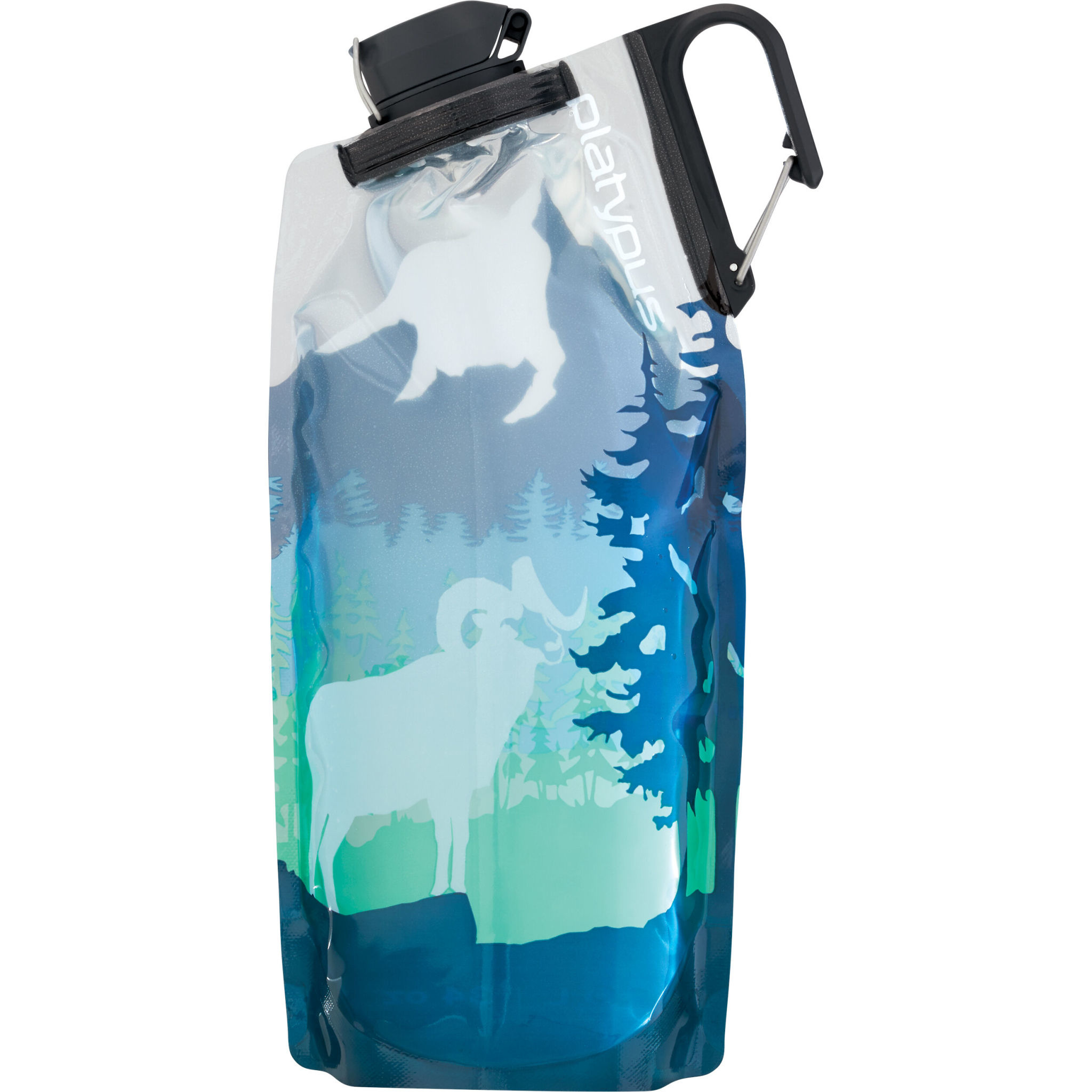 Platypus Platypus DuoLock Bottle