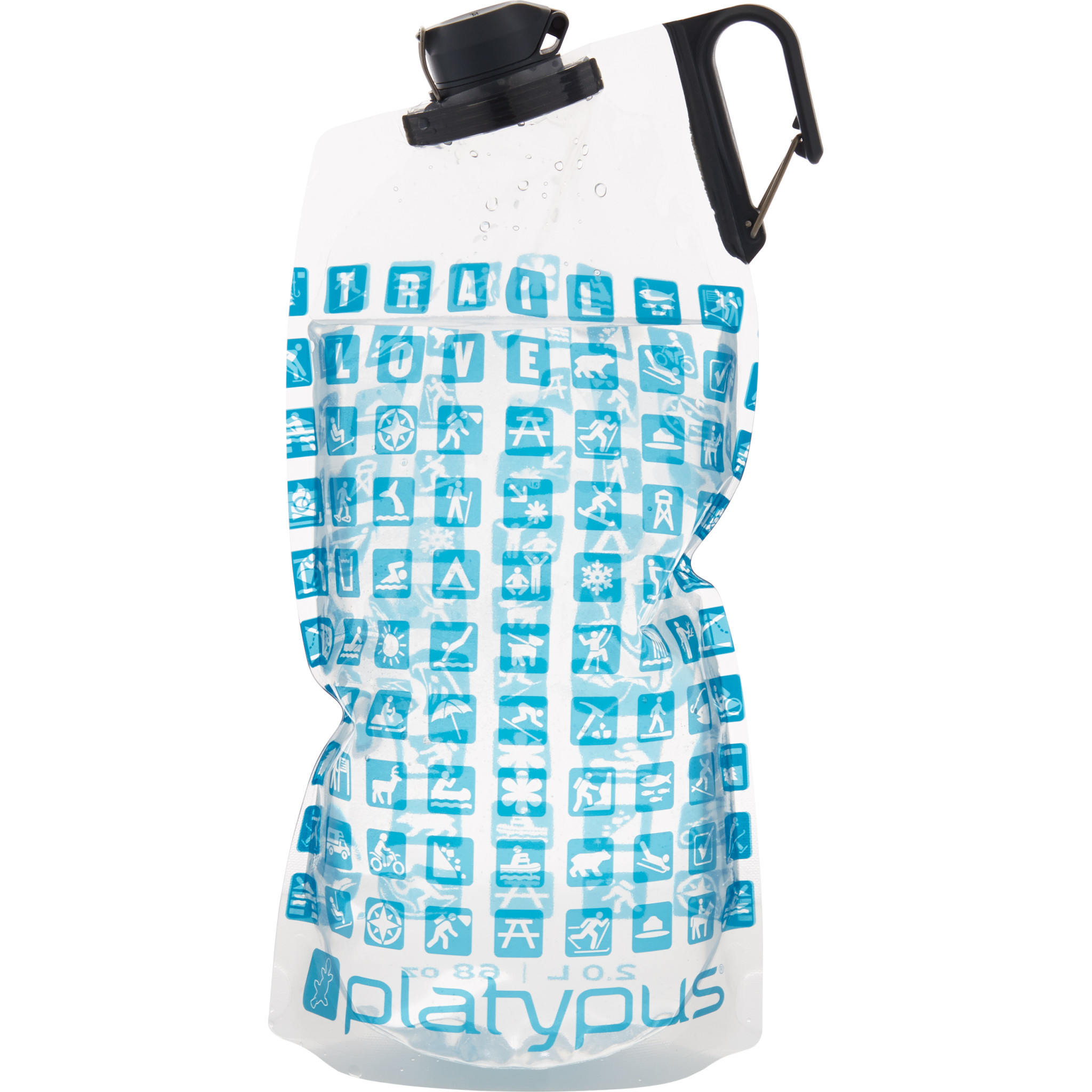 Platypus Platypus DuoLock Bottle