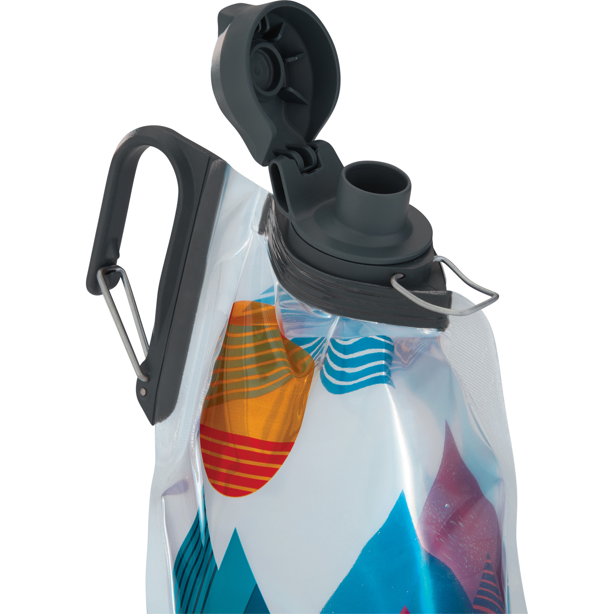 Platypus Platypus DuoLock Bottle