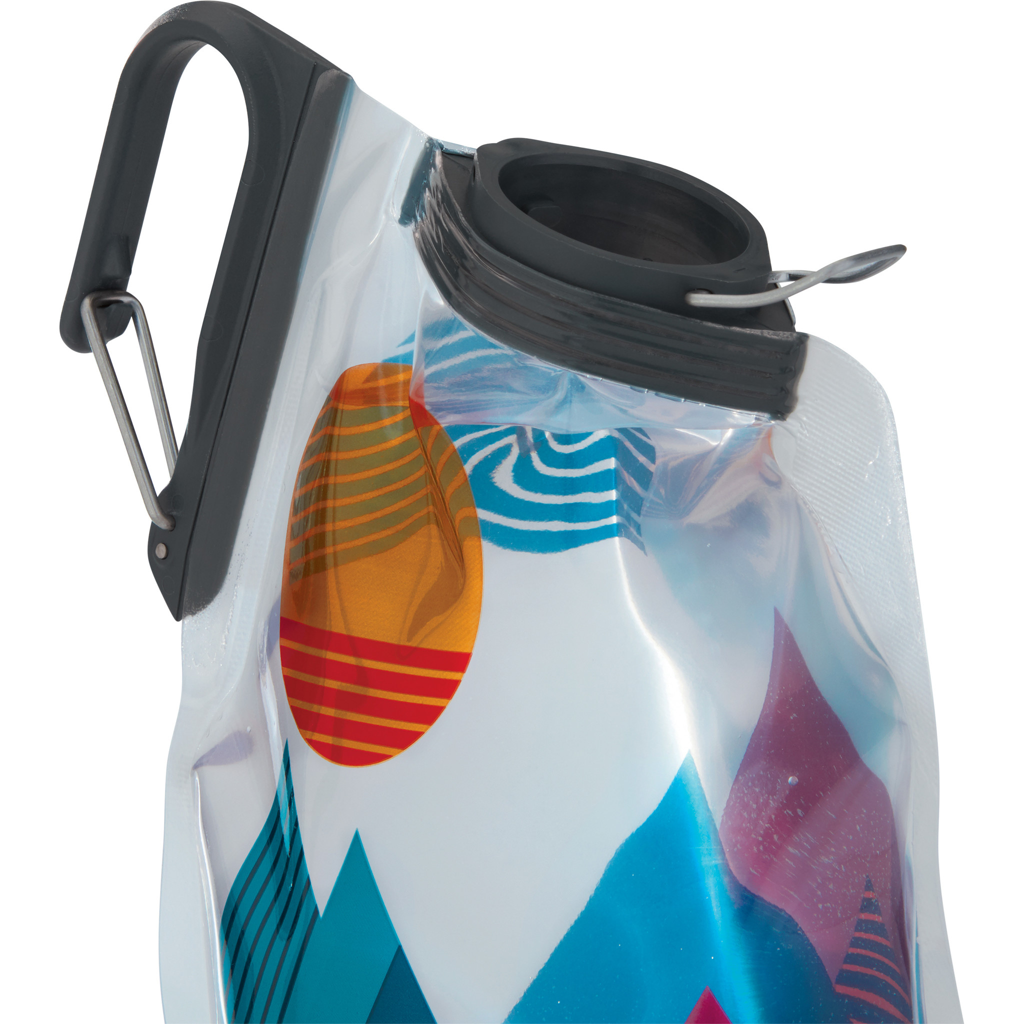 Platypus Platypus DuoLock Bottle