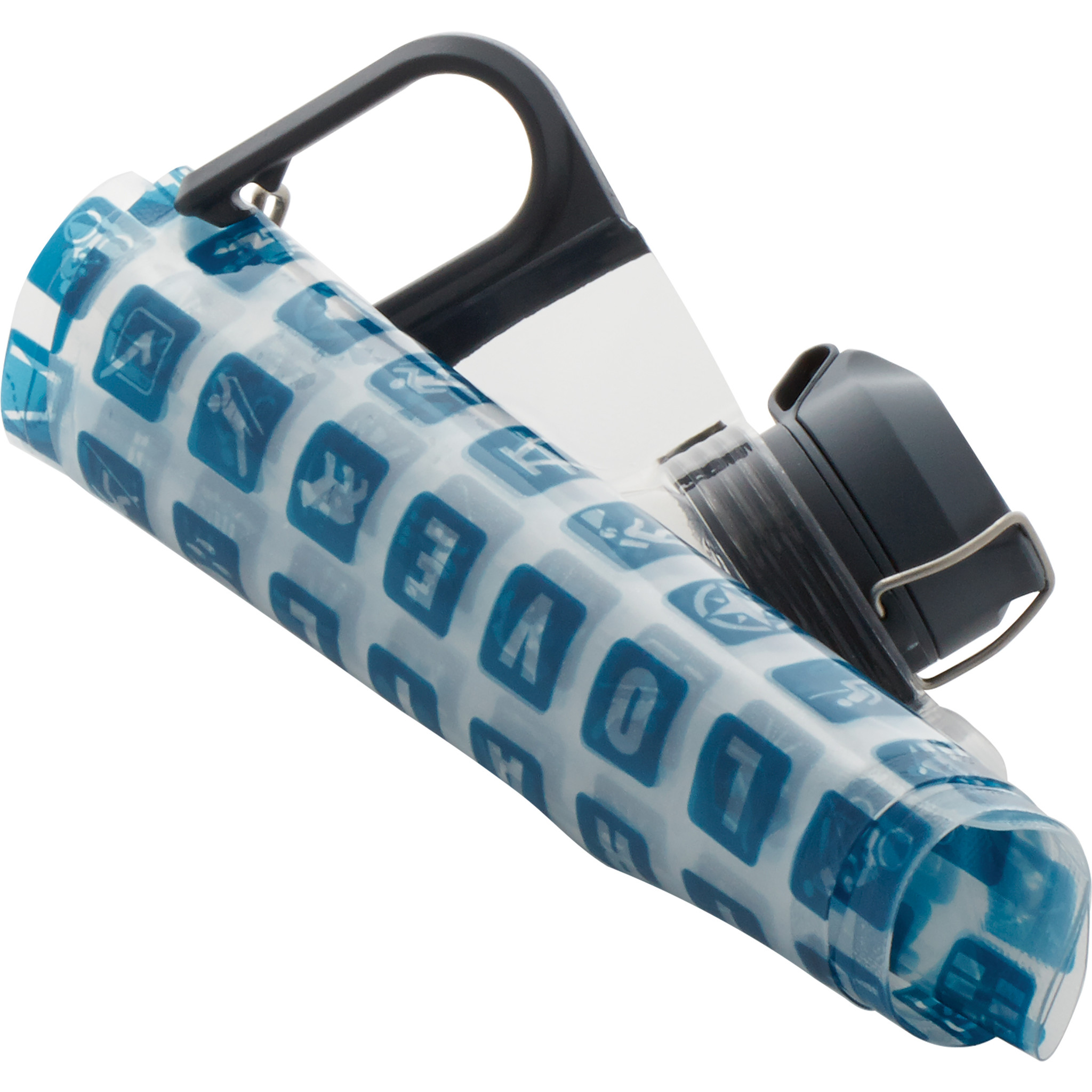 Platypus Platypus DuoLock Bottle