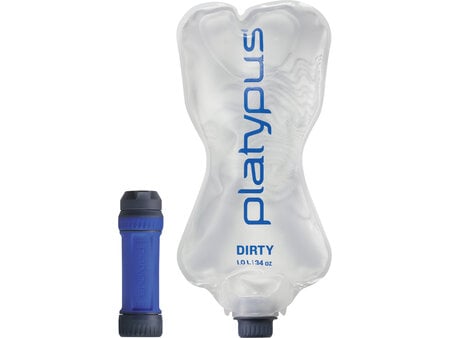 Platypus Platypus 1L QuickDraw Microfilter System