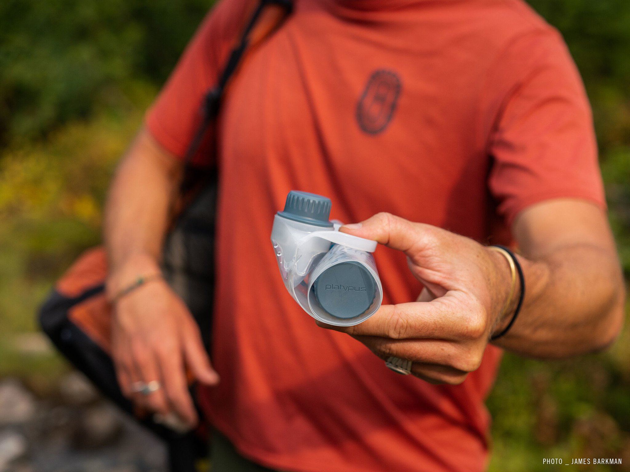 Platypus Platypus 1L QuickDraw Microfilter System