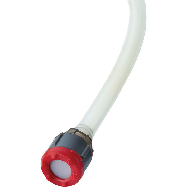 MSR MSR Trailshot Pocket-Sized Water Filter