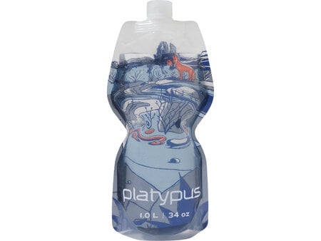 Platypus Platypus SoftBottle Closure Cap