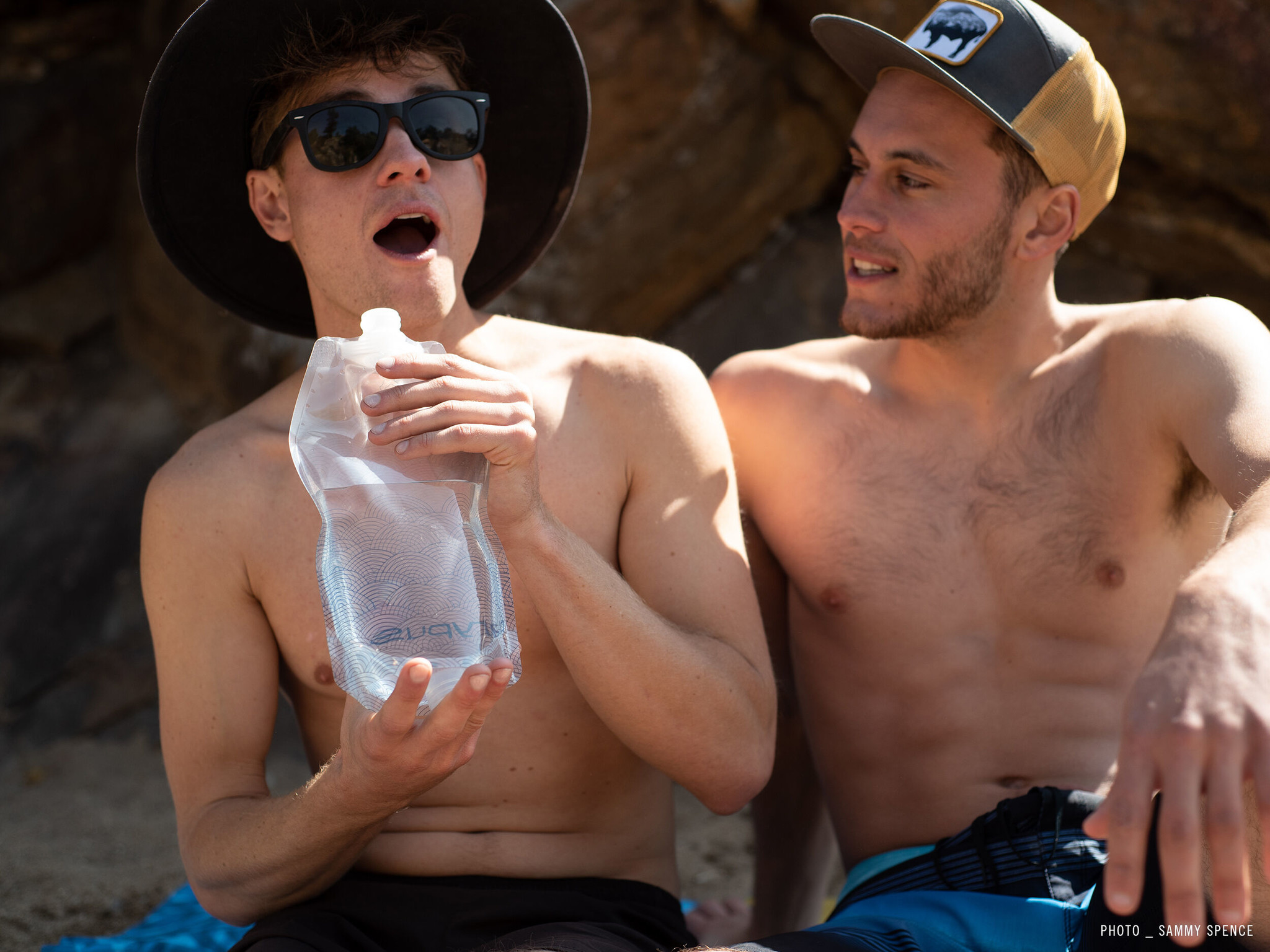 Platypus Platypus SoftBottle Closure Cap