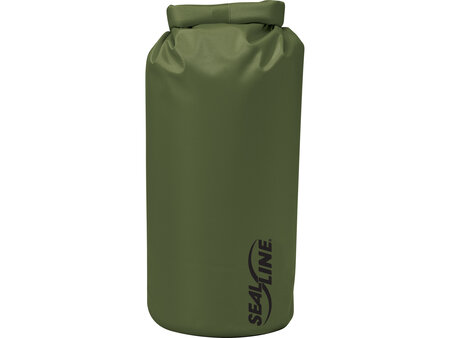 Seal Line Baja Dry Bag Olive