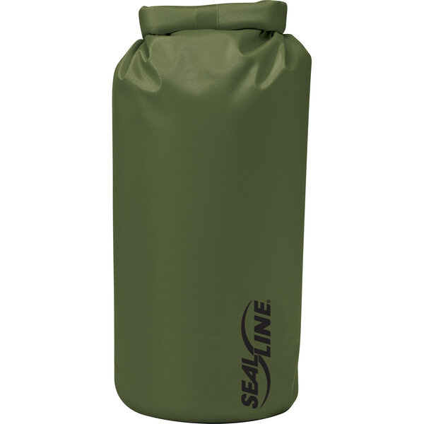 Seal Line Baja Dry Bag Olive
