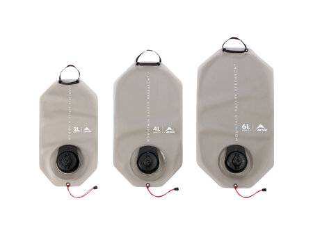 MSR MSR DromLite Bags