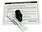 Therm-a-Rest Therm-a-rest Classic Valve Repair Kit Dk Blue