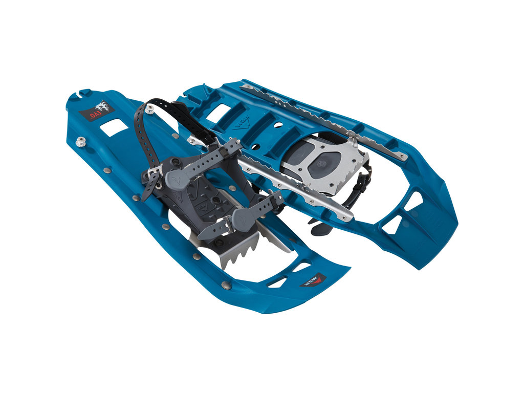 MSR MSR Evo Trail Snowshoes 22"