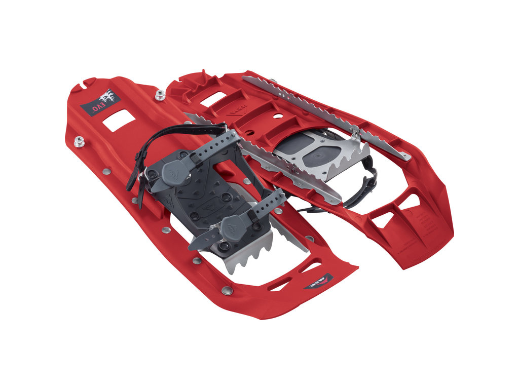 MSR MSR Evo Trail Snowshoes 22"