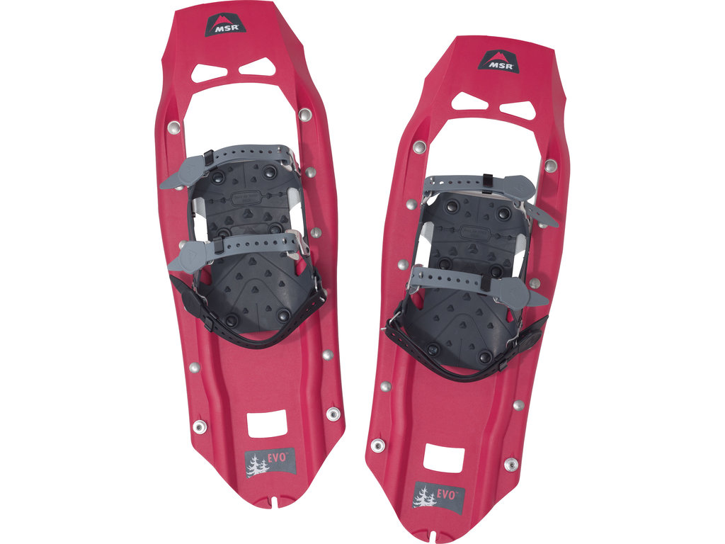 MSR MSR Evo Trail Snowshoes 22"