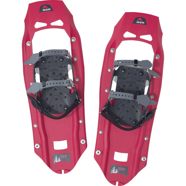 MSR MSR Evo Trail Snowshoes 22"